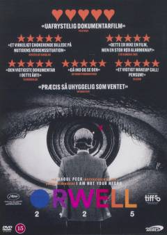 Orwell: 2+2=5