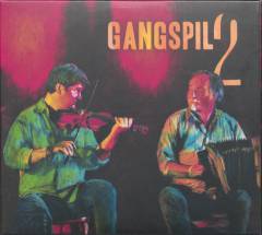 Gangspil 2