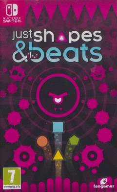 Just shapes & beats