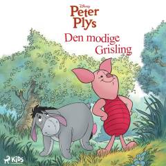 Den modige Grisling