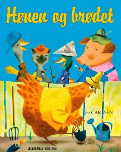 Hønen og brødet
