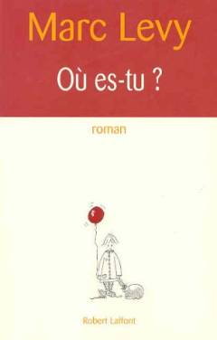 Où es-tu?