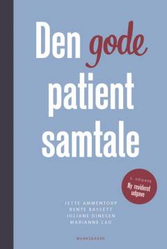 Den gode patientsamtale