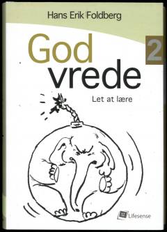 God vrede - let at lære