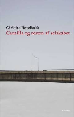 Camilla - og resten af selskabet : en fortællekreds