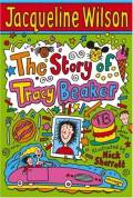 The Story of Tracy Beaker BBC-serie i 22 episoder af forskellige instruktører