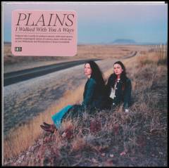 I walked with you a ways