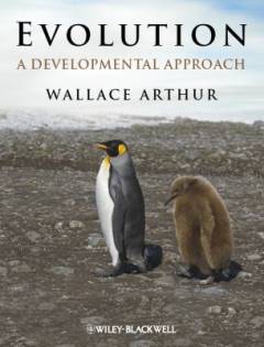 Evolution : a developmental approach