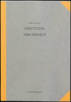Epifytten Nikodemus