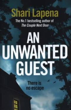 An unwanted guest