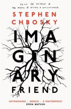 Imaginary friend