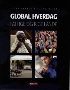Global hverdag : fattige og rige lande