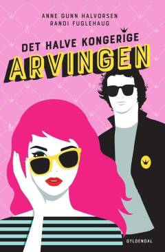 Arvingen