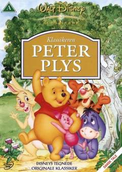Klassikeren Peter Plys