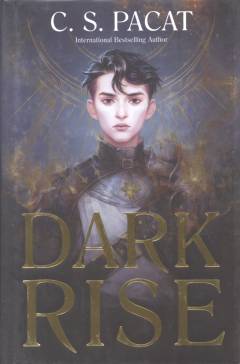 Dark rise