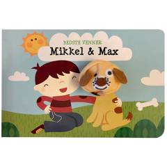 Mikkel & Max