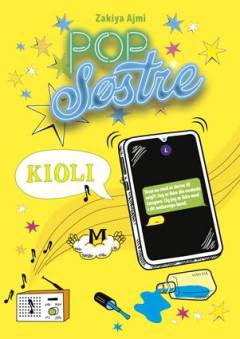 Popsøstre - Kioli