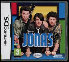 Jonas