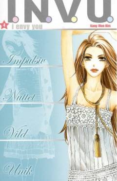 I.N.V.U.. Bind 4