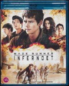 Maze runner, film