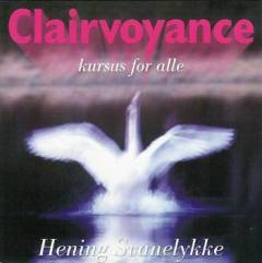 Clairvoyance - kursus for alle
