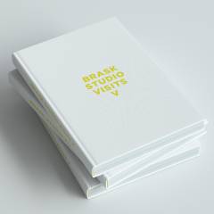 Brask Studio visits. Volume 5