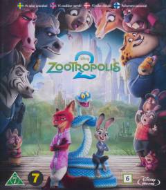 Zootropolis 2