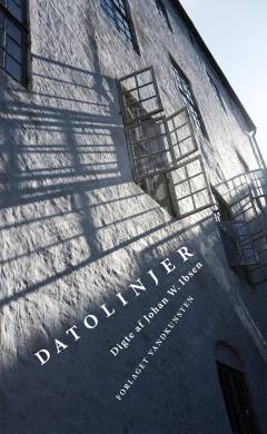 Datolinjer : digte
