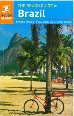 The rough guide to Brazil