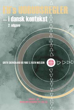 EU's udbudsregler : i dansk kontekst
