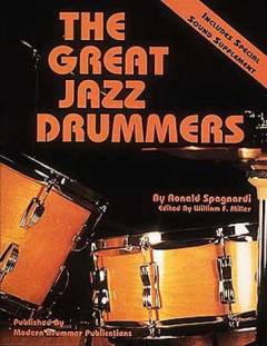 The great jazz drummers
