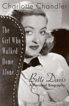 The girl who walked home alone