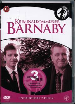 Tv-serie (dvd), Dobbeltdisc-udgave, 2010