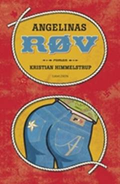 Angelinas røv
