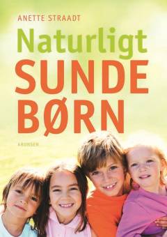 Naturligt sunde børn