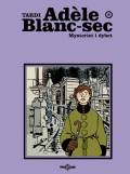 Nr. 8: Mysteriet i dybet