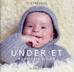 Under et : babystrik 0-1 år