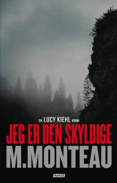 Jeg er den skyldige : krimi