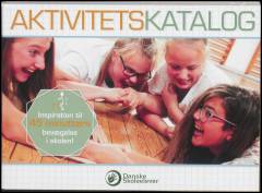 Aktivitetskatalog