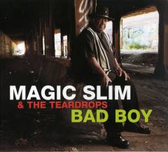 Bad boy