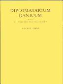 Diplomatarium Danicum. 4. række, 1376-1412. 6. bind : 1396-1398