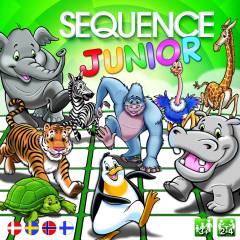 Sequence for kids