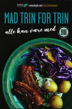 Mad trin for trin : alle kan være med