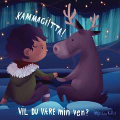 Kammagiitta!
