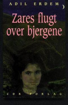 Zares flugt over bjergene