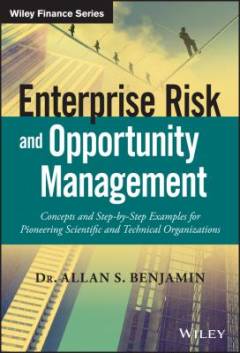 Enterprise Risk and Opportunity Management : Concepts and Step-By-Step Examples for Pioneering Scientific and Technical Organizations