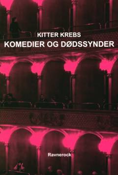 Komedier og dødssynder : syv af Shakespeares komedier læst som udtryk for de syv dødssynder
