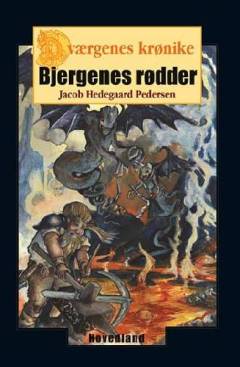 Bjergenes rødder