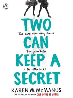 Two can keep a secret
