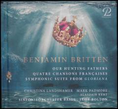 Musik (cd), ℗2022